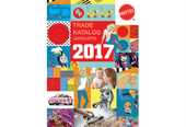 Obchodní katalog 2017- Jaro/Léto